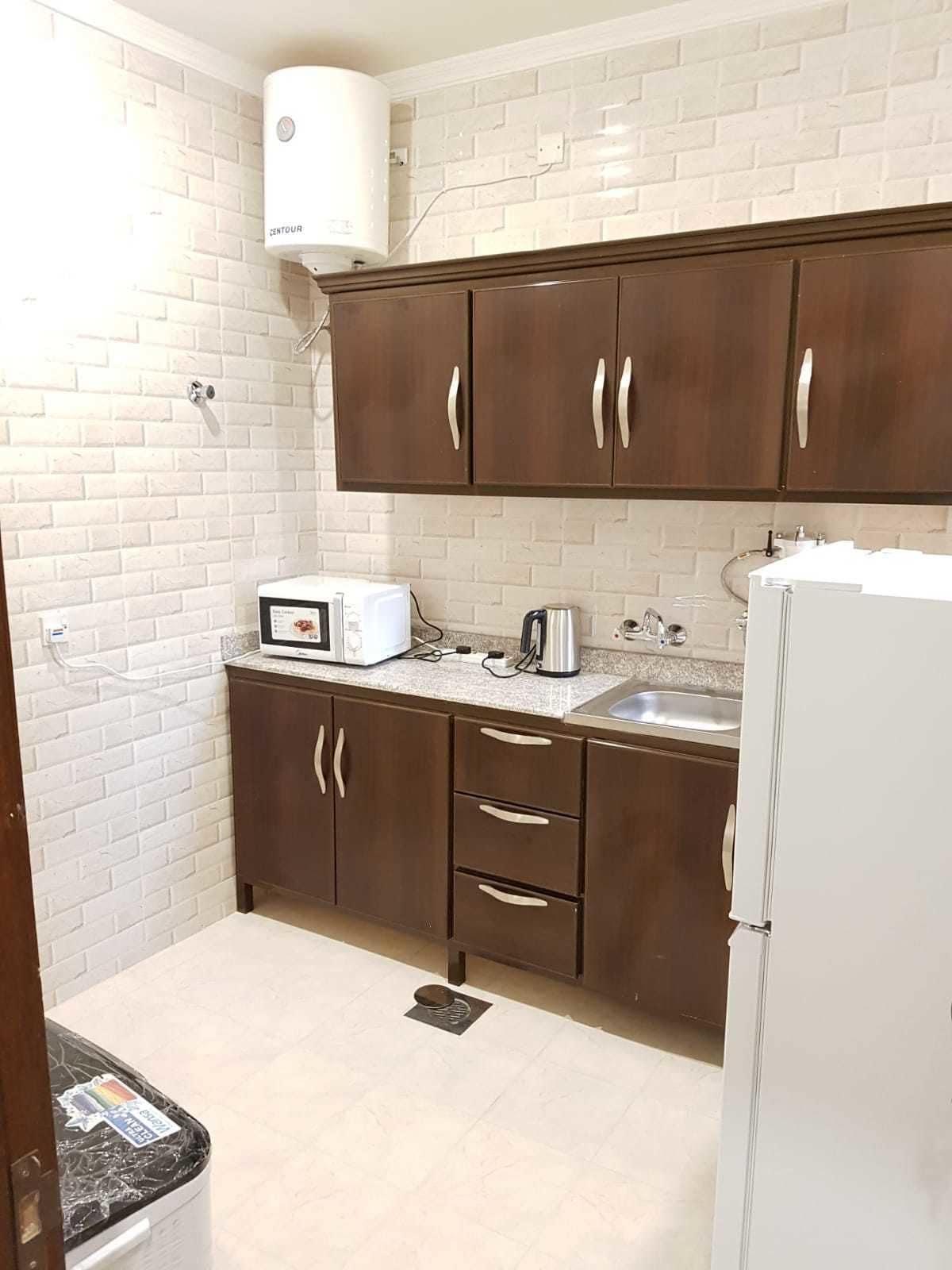 Magic Suite Al Mahboula Kuwait City Exterior photo