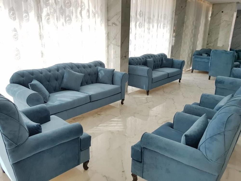Magic Suite Al Mahboula Kuwait City Exterior photo